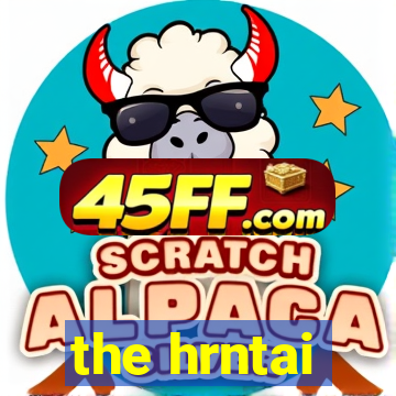 the hrntai